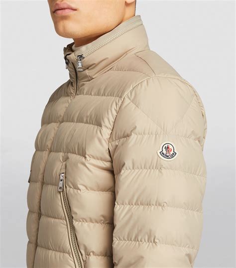 moncler x gucci jacket|Moncler quilted jacket women.